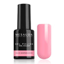 Mesauda Gel Polish Nail Color