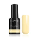 Mesauda Gel Polish Nail Color