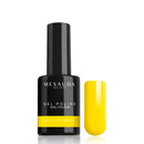 Mesauda Gel Polish Nail Color