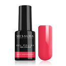 Mesauda Gel Polish Nail Color