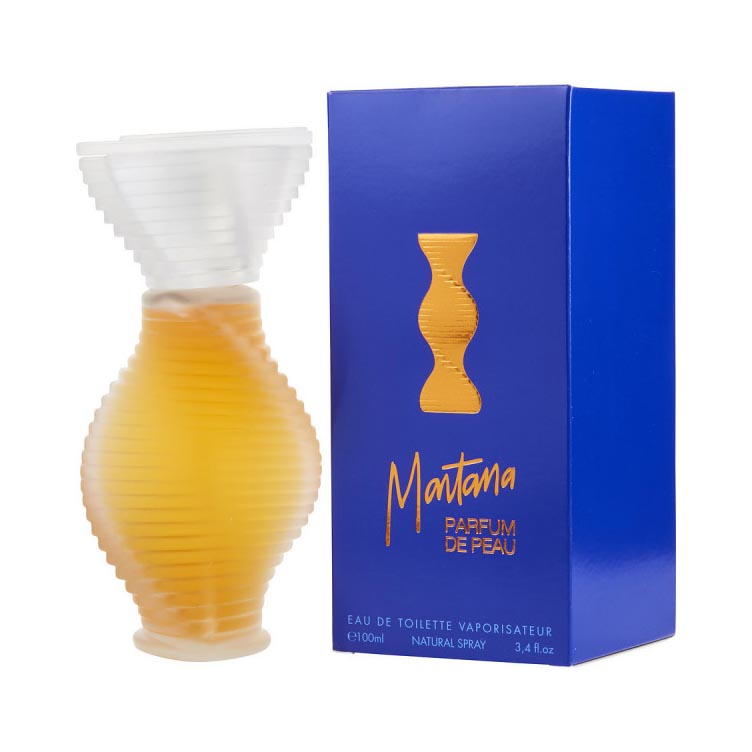 Montana Parfum de Peau