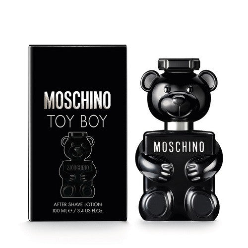 Moschino Toy Boy After Shave Lotion