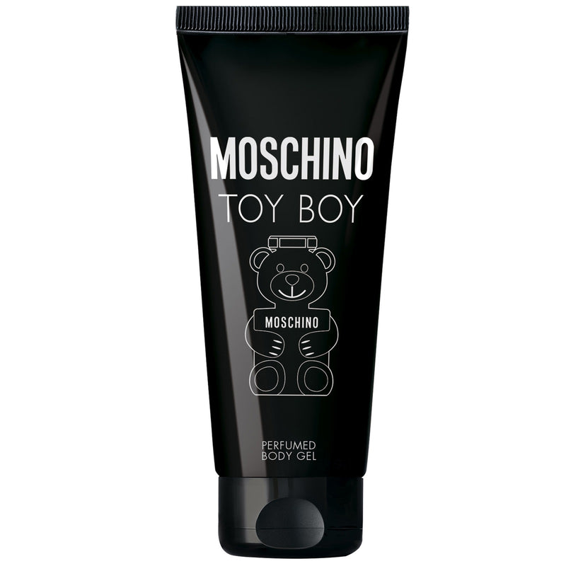 Moschino Toy Boy Body Gel