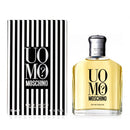 Moschino Uomo? - Eau de Toilette