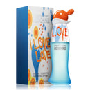 Moschino Cheap and Chic I Love Love