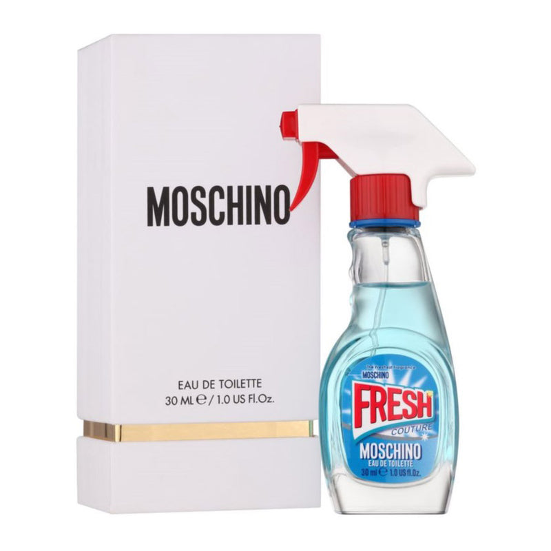 Moschino Fresh Couture - Eau de Toilette