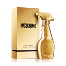 Moschino Gold Fresh Couture