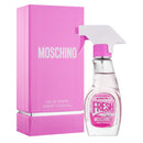 Moschino Pink Fresh Couture - Eau de Toilette