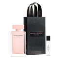 Narciso Rodriguez For Her Eau de Parfum 100ml + Pure Musc 10ml