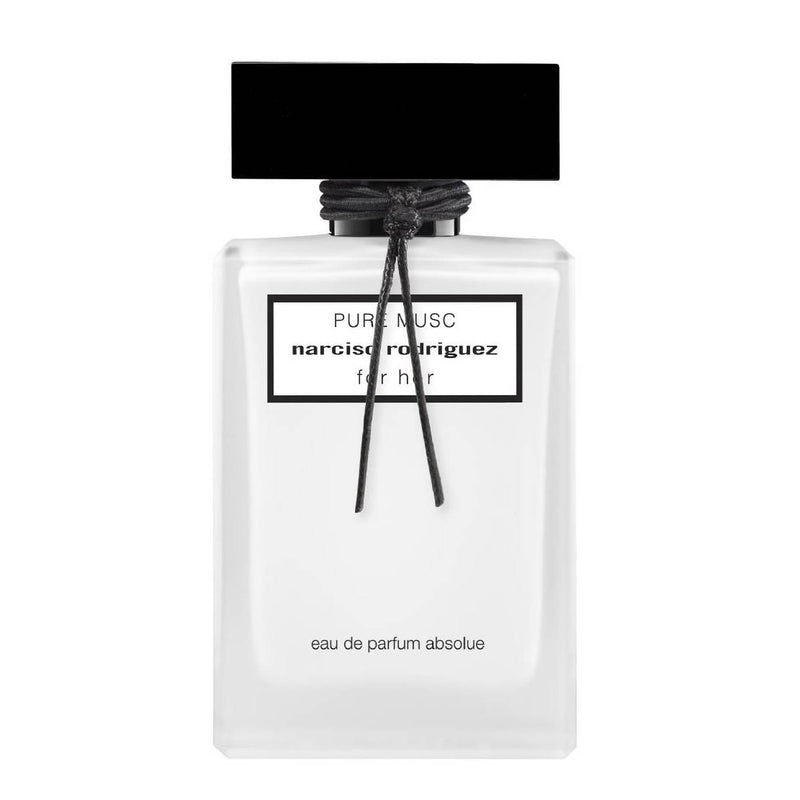 Narciso Rodriguez For Her Pure Musc - Eau De Parfum Absolue
