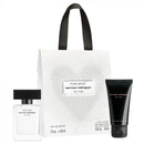 Narciso Rodriguez For Her Pure Musc - Cofanetto