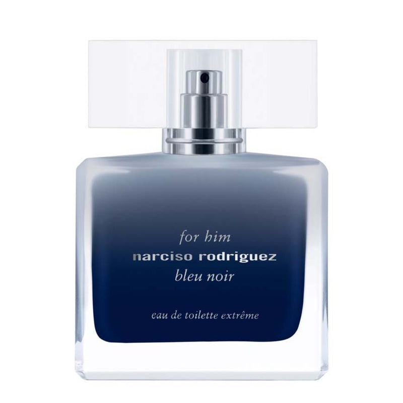 Narciso Rodriguez For Him Bleu Noir - Eau de Toilette Extreme