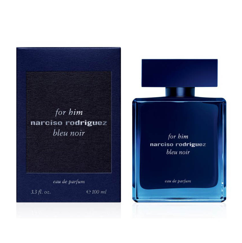 Narciso Rodriguez For Him Bleu Noir - Eau De Parfum