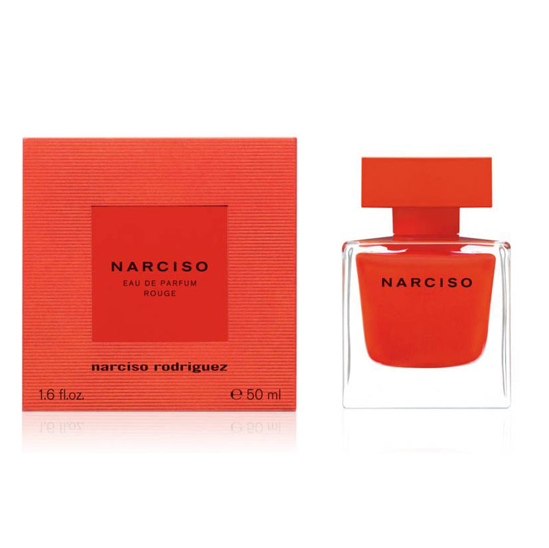Narciso Rodriguez Narciso Rouge - Eau de parfum