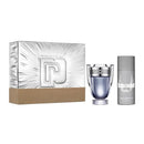 Paco Rabanne Cofanetto Invictus