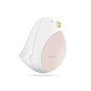 Pupa Bird 4 Bianco Cofanetto