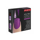 Pupa Nail Art Mania Crazy Crystals