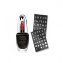 Pupa Nail Art Mania Messages