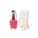 Pupa Nail Art Mania Messages