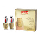 Pupa Nail Art Mania Metallic Bubbles