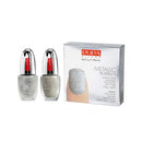 Pupa Nail Art Mania Metallic Bubbles