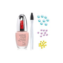 Pupa Nail Art Mania Rock Studs