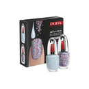 Pupa Nail Art Mania Bubbles