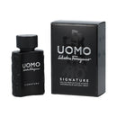 Salvatore Ferragamo Uomo Signature