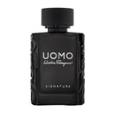 Salvatore Ferragamo Uomo Signature