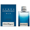 Salvatore Ferragamo Acqua Essenziale Blu