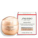 Shiseido Benefiance Overnight Wrinkle Resisting Cream
