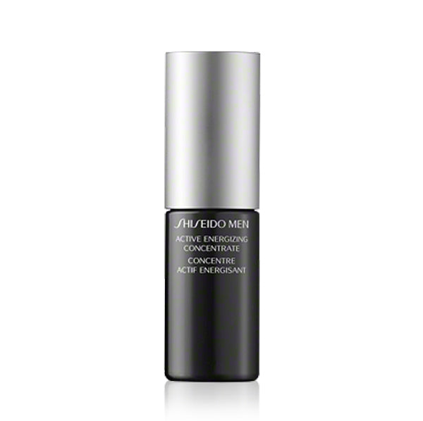 Shiseido Men Active Energizing Concentrate
