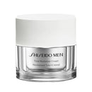 Shiseido Total Revitalizer Cream