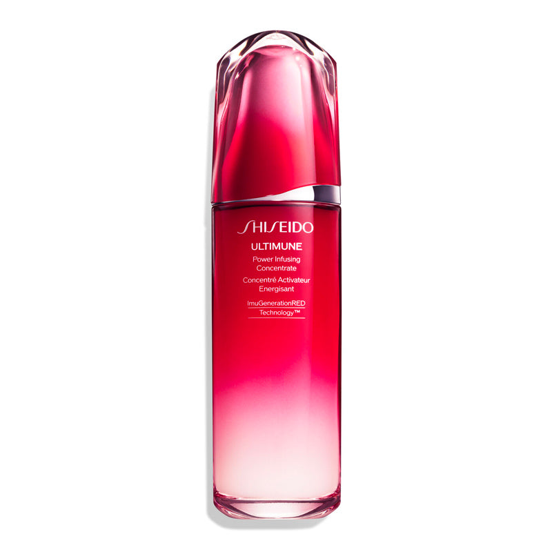 Shiseido Ultimune Power Infusing Concentrate