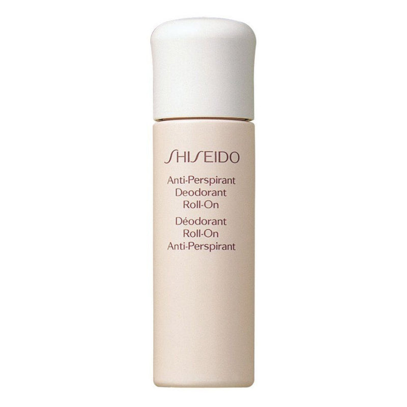 Shiseido Anti-Perspirant Deodorant Roll-On