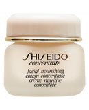 Shiseido Concentrate Facial Nourishing Cream