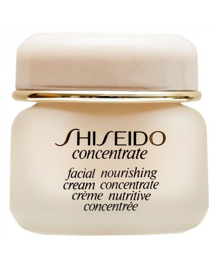 Shiseido Concentrate Facial Nourishing Cream