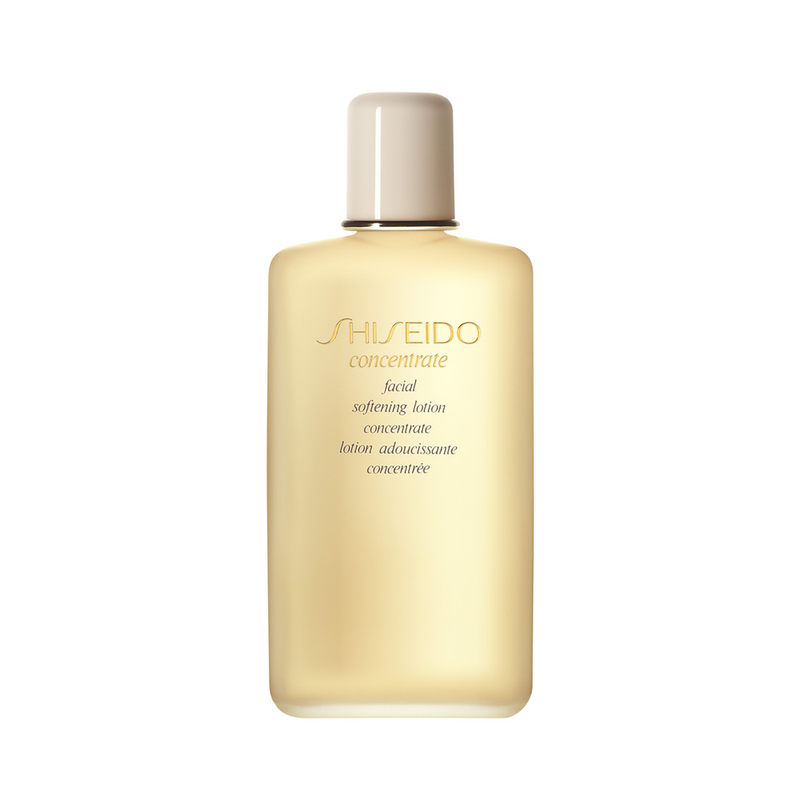 Shiseido Concentrate Facial Softening Lotion Concentrate
