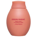 Shiseido Energizing Fragrance Body Lotion