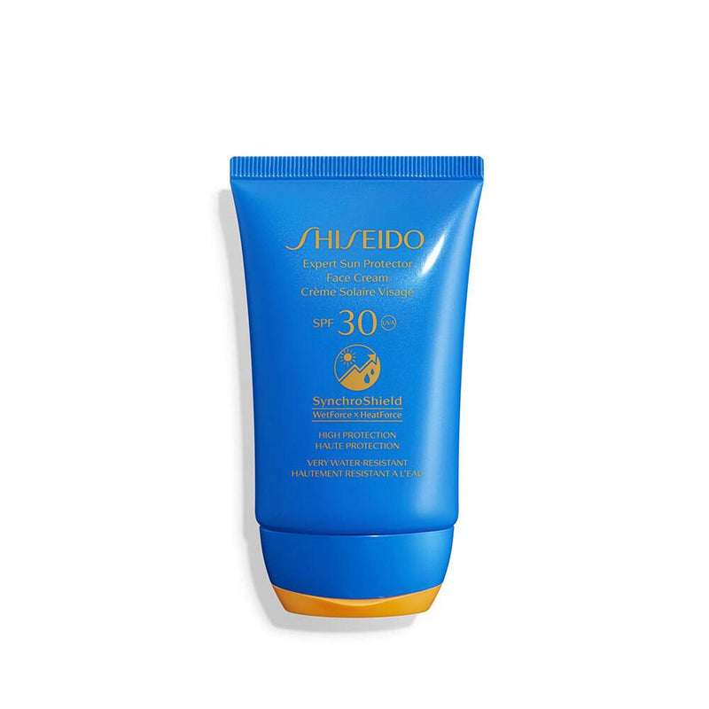 Shiseido Expert Sun Protector Face Cream SPF 30