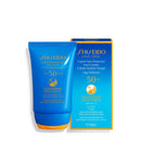 Shiseido Expert Sun Protector Face Cream SPF 50+