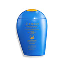 Shiseido Expert Sun Protector Face & Body Lotion SPF30