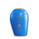 Shiseido Expert Sun Protector Face & Body Lotion SPF50+