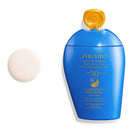 Shiseido Expert Sun Protector Face & Body Lotion SPF50+