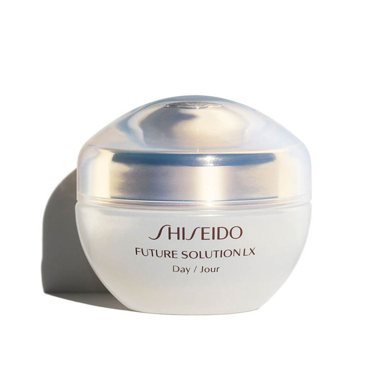 Shiseido Future Solution Lx Total Protective Cream SPF20