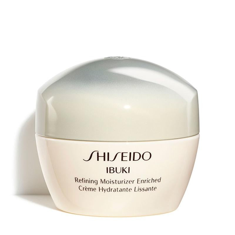 Shiseido Ibuki Refining Moisturiser Enriched