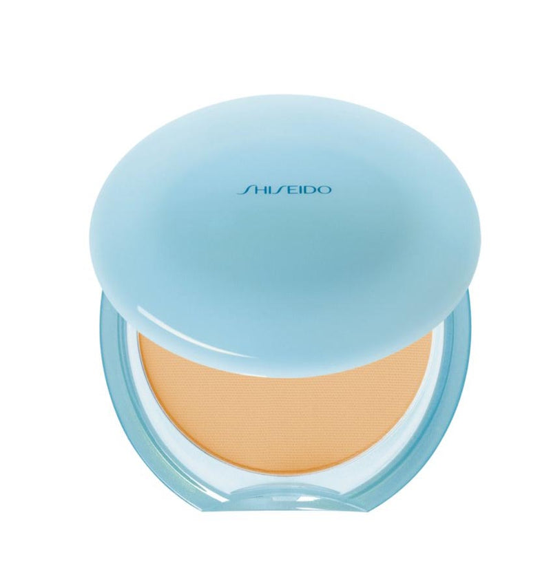 Shiseido Pureness Matifying Compact Oil-Free Foundation SPF 15