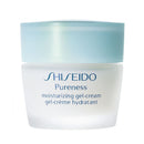 Shiseido Pureness Moisturizing Gel Cream