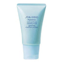 Shiseido Pureness Pore Purifying Warming Scrub