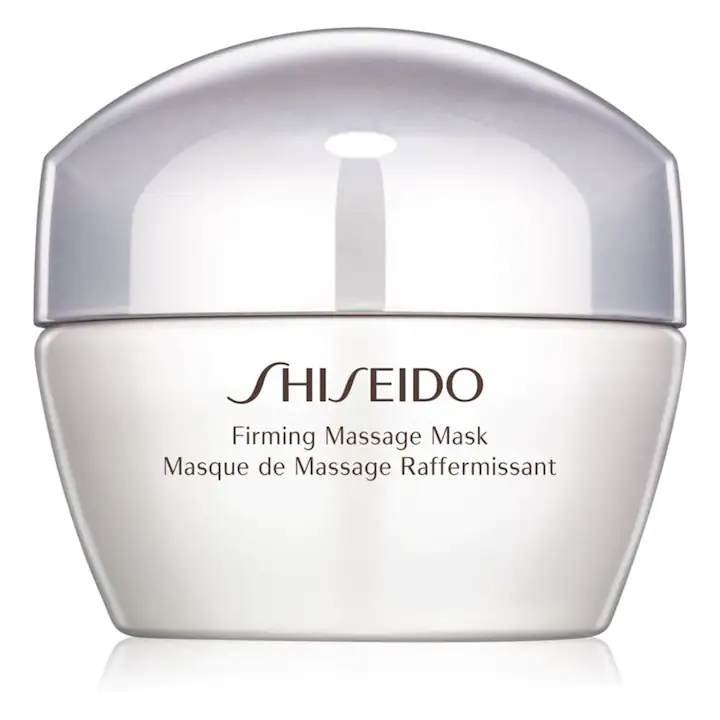 Shiseido Skincare Firming Massage Mask